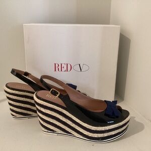 RED V Navy Platform